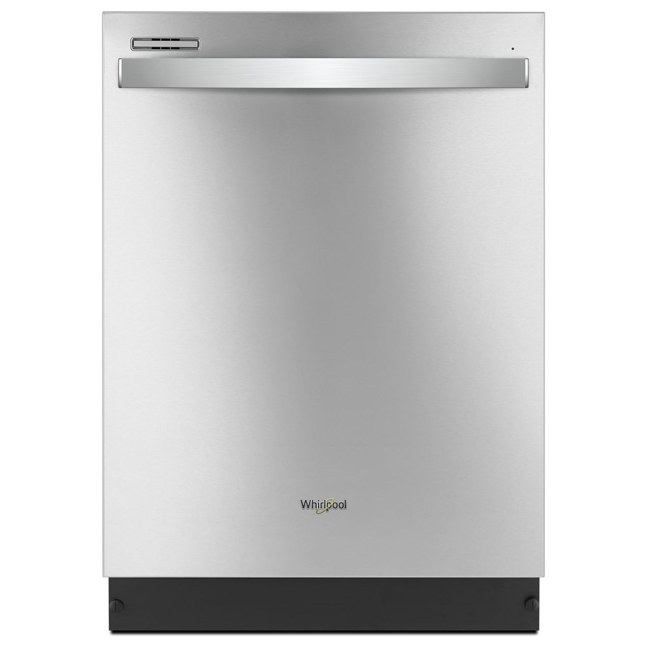 Whirlpool WDT710PAHZ Dishwasher with Sensor Cycle | Furniture and